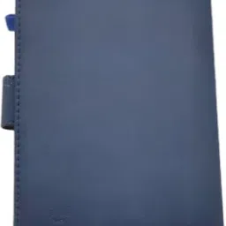 getgoods Notebook A5 Diary ruled 300 Pages image 2