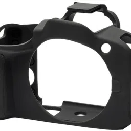 easyCover Silicone Protective Camera Case Cover for Canon EOS R50 Camera Bag-picture-25