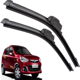 auto hub Windshield Wiper For Maruti Suzuki Alto K10-picture-5