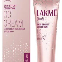 9 to 5 CC Cream Beige Foundation-19