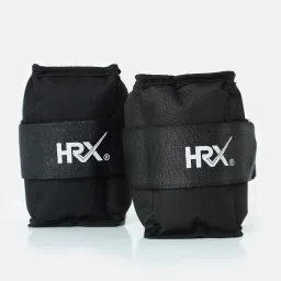 Bands Black Ankle & Wrist Weight-20