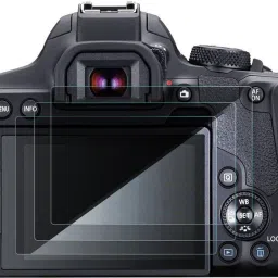 FCS Camera Lens Protector for Canon EOS 850DCamera Screen Protector-image-11