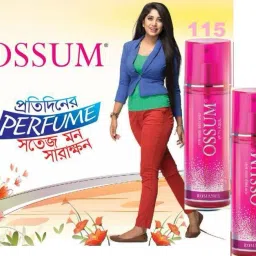 ROMANCE PERFUME EACH 115ML PK 2 Body Mist-For Women-image-94
