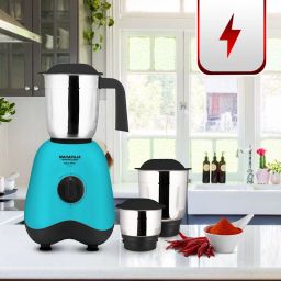 MX-261 500 W Mixer Grinder-14