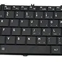 WISTAR FOR TOSHIBA C600/C640/L600/L640/L640D/L645 KEYBOARD Laptop Keyboard Replacement Key-38