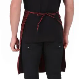 kodenipr club Blended Chef's Apron - Free Size image 4