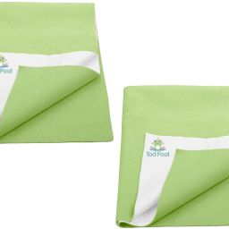 Cotton Baby Play Mat-image-40