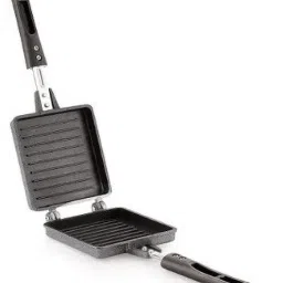 Gas Toaster Big Size,Jumbo Sandwich Maker, Non Stick Veg Sandwich Maker Grill-image-27