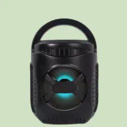YAROH M12_Ikka DJ Multimedia Bluetooth Speaker: Portable 15W Home Theater Experience 10 W Bluetooth Laptop/Desktop Speaker-image-49