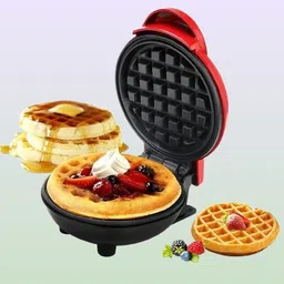 juggaris wafflemaker876 Waffle Maker-picture-26