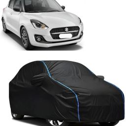 Maruti Suzuki Swift, Swift AMT VDI, Universal For Car Body Cover-14