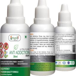 Anti Addiction Drops-Smoking De Addiction-De Addiction Drops-Addiction Killer Smoking Cessations-image-71