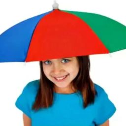 Umbrella Hat For Men, Kids, Girls, Boys, Adults Hat/cap Umbrella-20