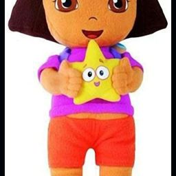 Cute Stuffed toy 249 - 50 cm-image-95