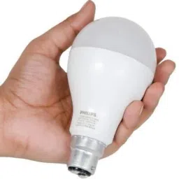 18 W Basic Round B22 LED Bulb-picture-3