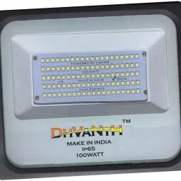 100 W DC FLood-sm-Pack-1- Gate Light Outdoor Lamp-image-26