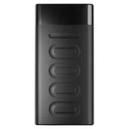 ambrane Stylo 10000 mAh 22.5W Fast Charging Power Bank (1 USB & 1 Type C Ports, Quick Charge 3.0, Black)-9