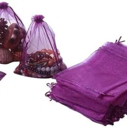 Printed Party Bag-50