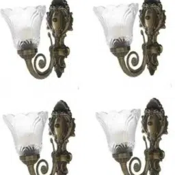 Uplight Wall Lamp Without Bulb-picture-19