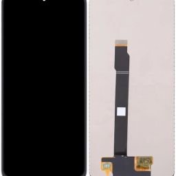GANESHTIME LCD Mobile Display for HONOR HONOR HX8 Black-34
