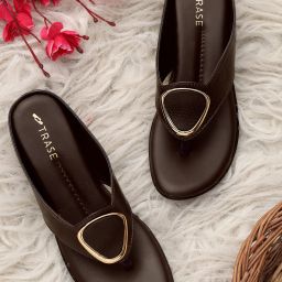 Women Wedges Sandal-image-49