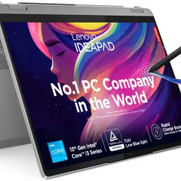 Lenovo IdeaPad Flex 5 Intel Core i3 13th Gen 1315U - (8 GB/512 GB SSD/Windows 11 Home) 14IRU8 2 in 1 Laptop-image-24