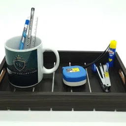 Serving Tray for Home & Dining Table | Multipurpose Tray Tray-image-43