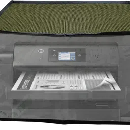 ATP Printer Cover Suitable For Epson Eco Tank M15140 Printer(Green Color) Printer Cover-image-35