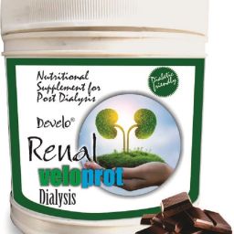 Renal Protein Powder for Kidney (Post Dialysis) patients Protein Blends-72