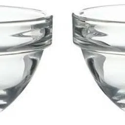 Glass Soup Bowl-14