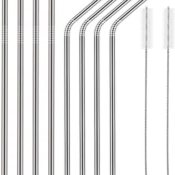 Bendable Drinking Straw-image-3