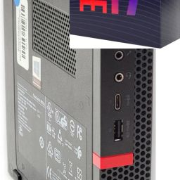 Longan ThinkCentre Mini PC | Core i7 (9th Gen) Processor [CYW] Core i7-9700 Processor [8 Cores, 8 Threads] (32 GB RAM/Intel® Ultra HD 4K 630 Graphics/1 TB SSD Capacity/Windows 11 Pro) Microtower with MS Office-picture-35