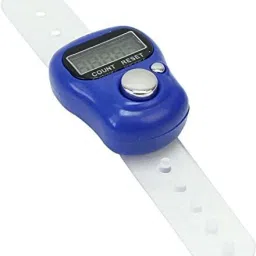Digital Tally Counter-11