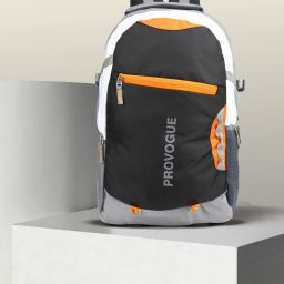 39.5 L Laptop Backpack Large Laptop Backpack Spacy unisex backpack-39.5L-B-image-30