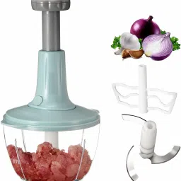Electric Vegetable Chopper-image-53