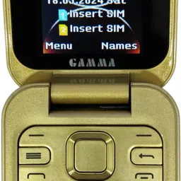 Flip Micro M2-13