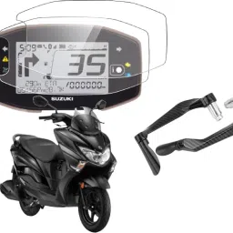lever protector + screen guard Combo-image-6