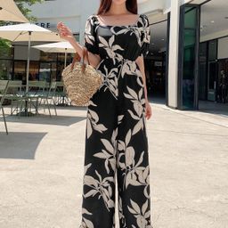 houseofcommon Printed Women Jumpsuit-picture-43