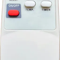 MechFox AC Remote Control Compatible Split/Window Air Conditioner | Model No. AC-54 Neuro Fuzzy Remote Controller-41
