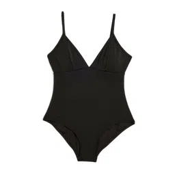Koton Women Shoulder Straps Sleeveless Medium Coverage Swimwear-picture-6