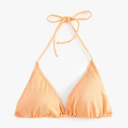 Koton Halter Neck Swim Top-image-66