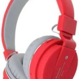 High Quality Rich Bass with FM and SD Card Slot, Music, Calling Bluetooth Headset-32