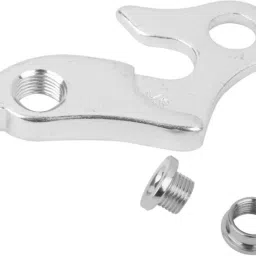 ALL ALLOY BICYCLE MULTISPEED REAR TYPE GEAR DERAILLEUR HANGER DROPOUT ADAPTER Bicycle Brake Disk-25