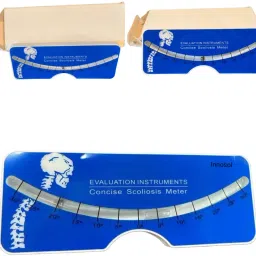 Scoliosis Angle Measuring Device for Spinal Health Medical Reacher & Grabber-image-38
