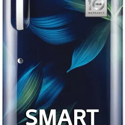 210 L Direct Cool Single Door 5 Star Refrigerator with Base Drawerwith Smart Inverter Compressor, Moist 'N' Fresh, Fast Ice Making-image-85