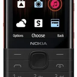 5310 DS Keypad Mobile, FM Radio,Camera with Flash (8 MB RAM)-34