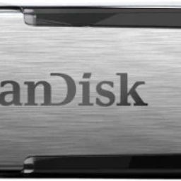 SanDisk UltraFlair USB 3.0 32 GB Pen Drive Compatible with Audio Player, Desktop Computer, Laptop, Mobile, Television USB 3.0 Metal Case-39