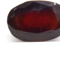 GEM GYANI Brown Cut Natural Garnet Gemstone-image-18