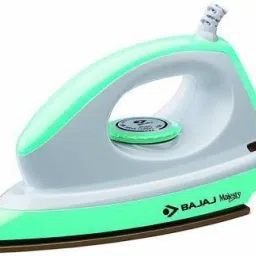 Majesty Canvas Green 1000 W Dry Iron-image-44