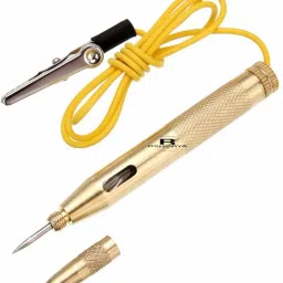 Analog Circuit Tester-3